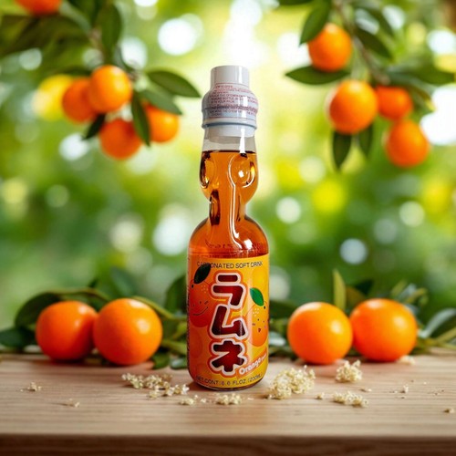 Hatakosen japanese orange - hatakosen,