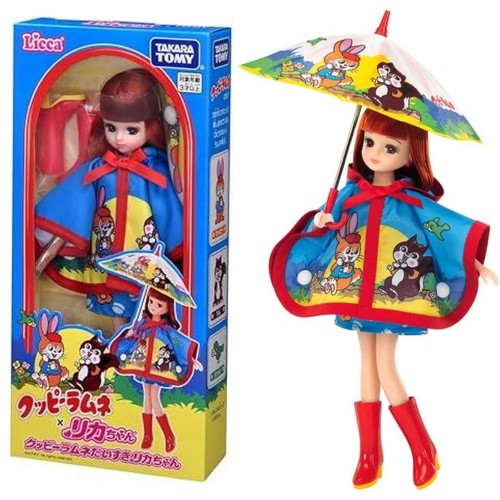 Takara tomy licca chan kuppy - tomy, licca-chan